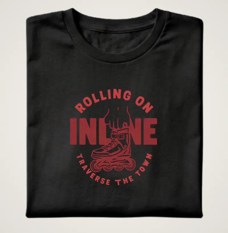 Rolling On Inline