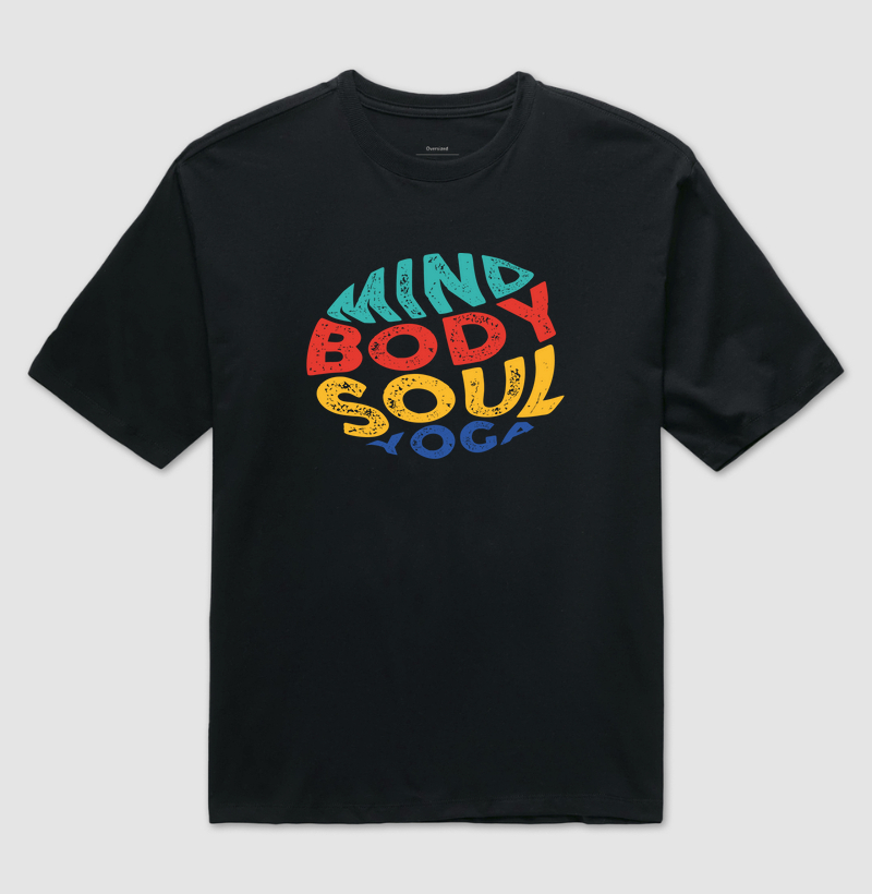 Mind Body Soul Yoga 2