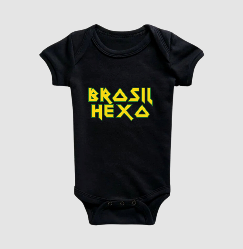 Brasil Hexa