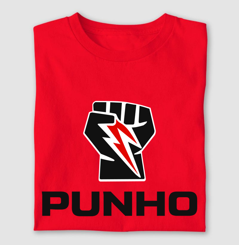 Punho Logo I