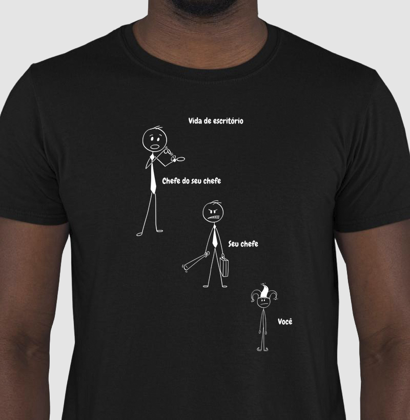 Bobo da corte corporativo