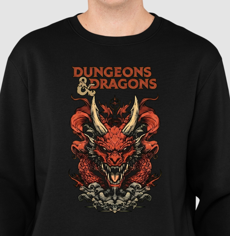 Red Dragon
