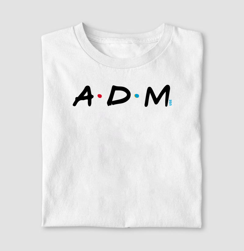 Friends ADM 1994