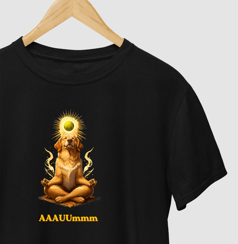 Meditação Golden