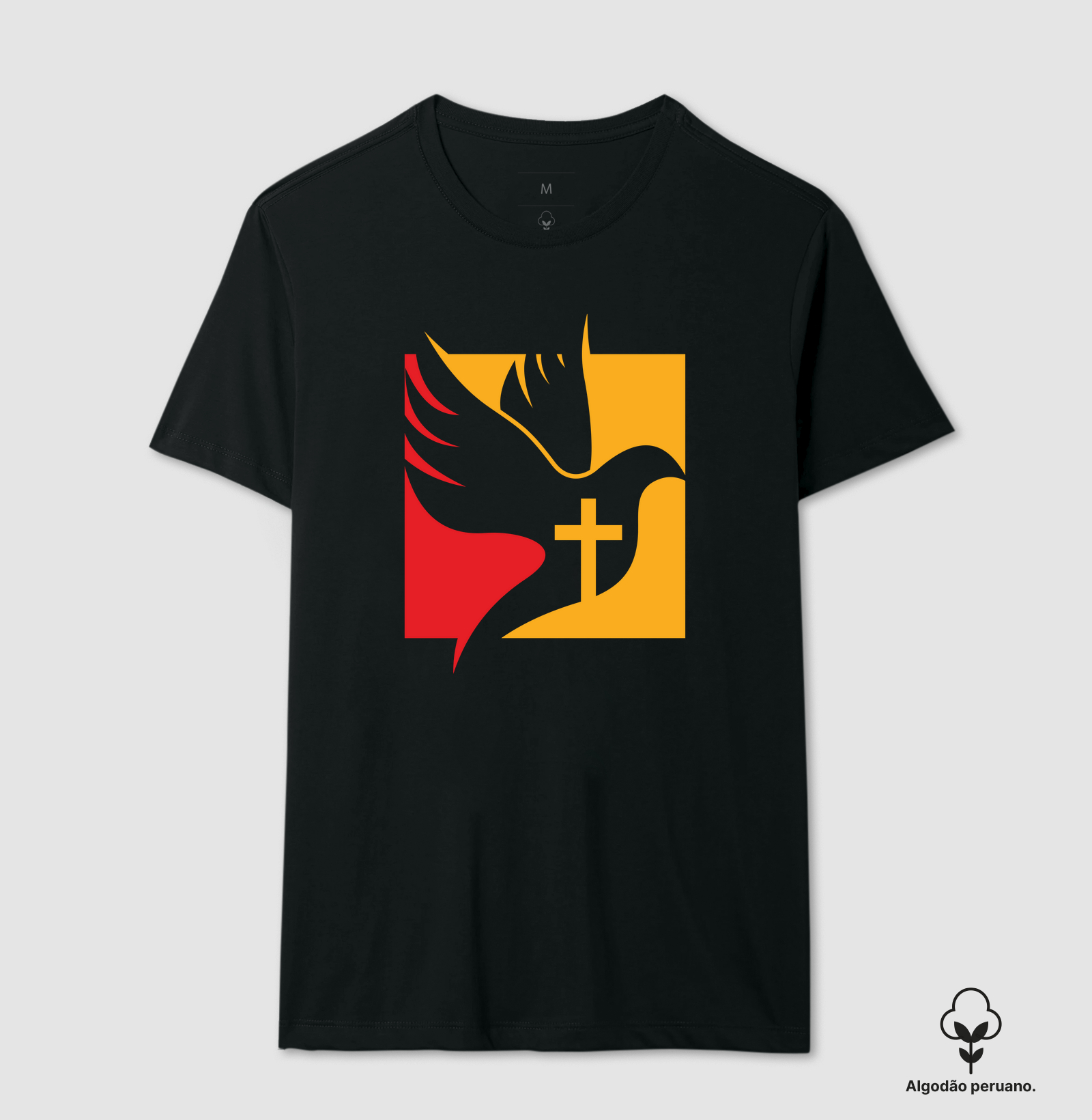 Camisa Espírito Santo