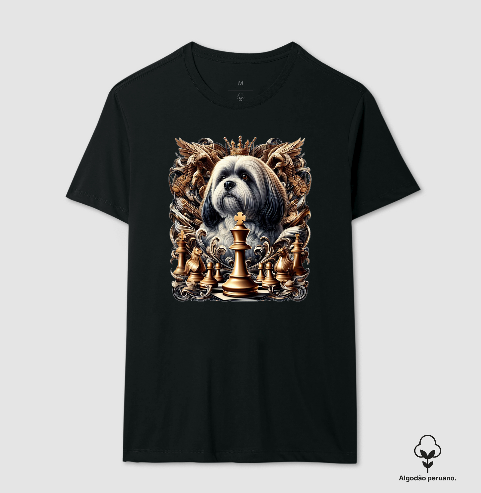 Shih Tzu