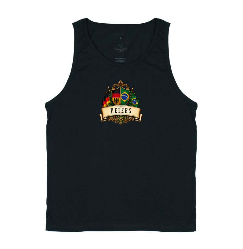 Deters - Regata