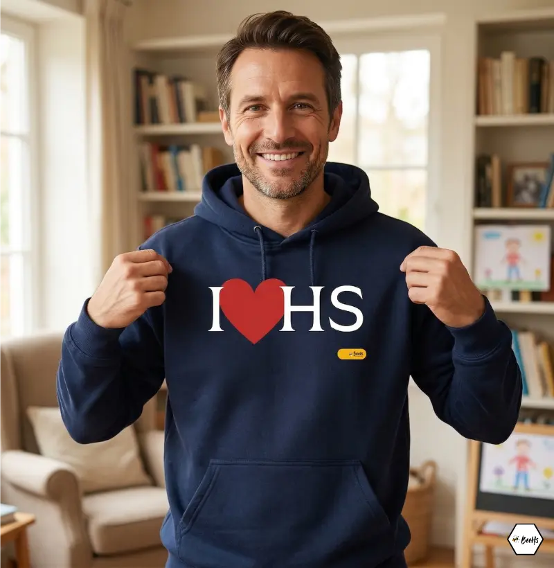 I Love HS