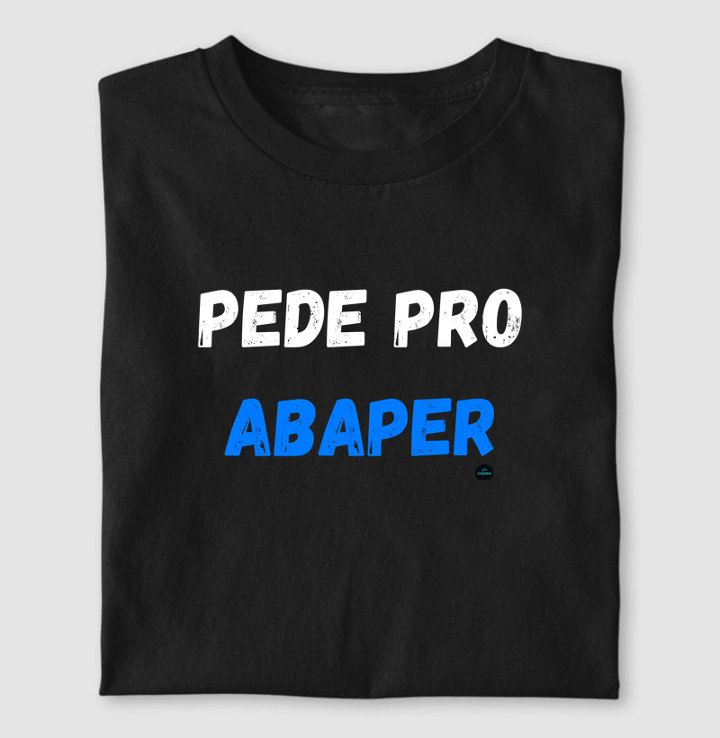 PEDE PRO ABAPER