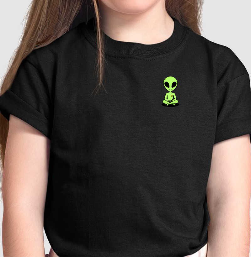 Camiseta mini Zyon
