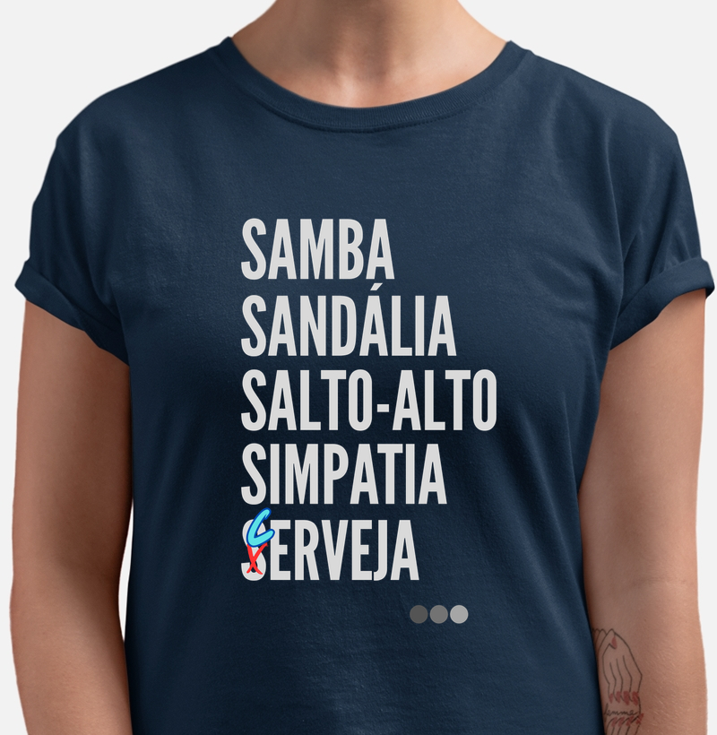 Sambando
