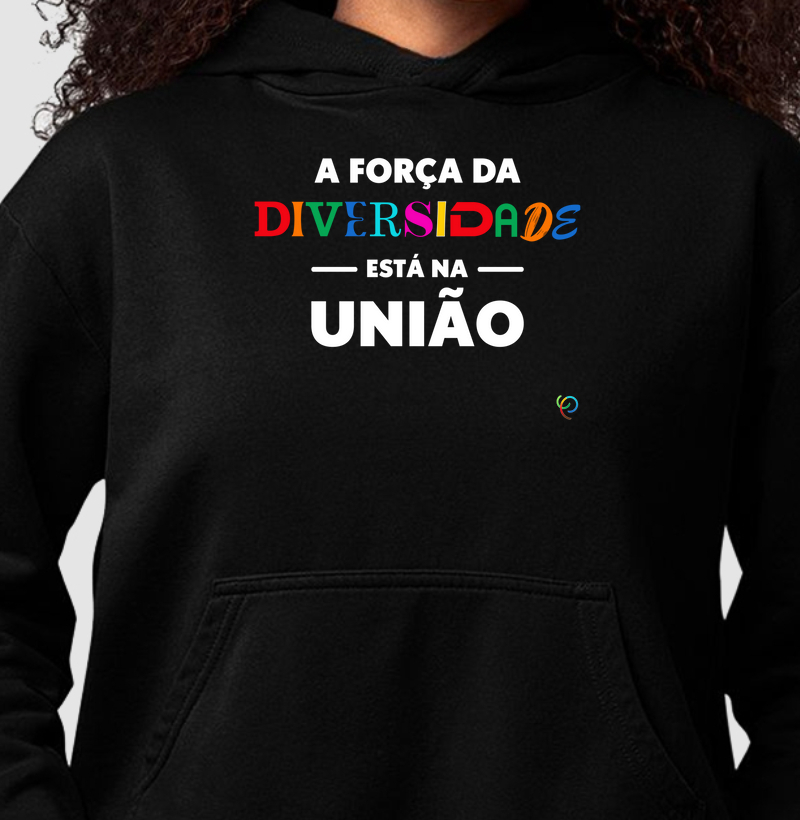 A Força da Diversidade