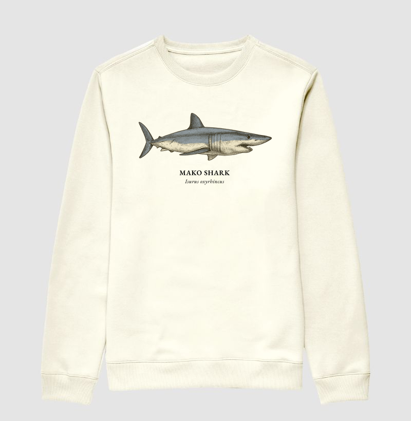 Mako Shark