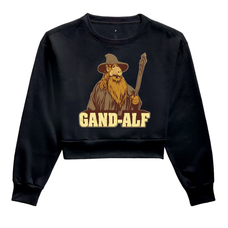 Gand-Alf