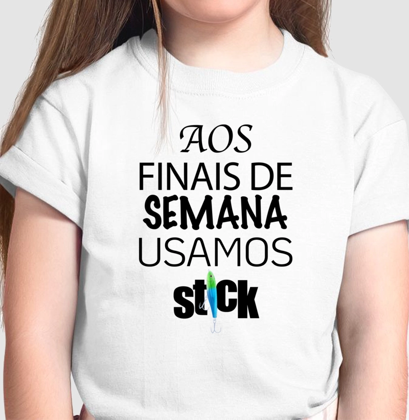 Usamos STICK