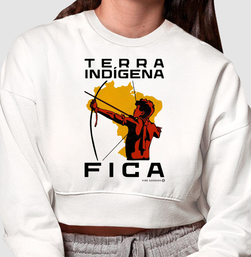 A Terra Tem Dono