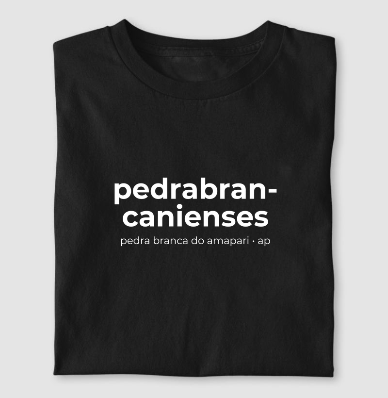 Pedrabrancanienses | Gentilico AP