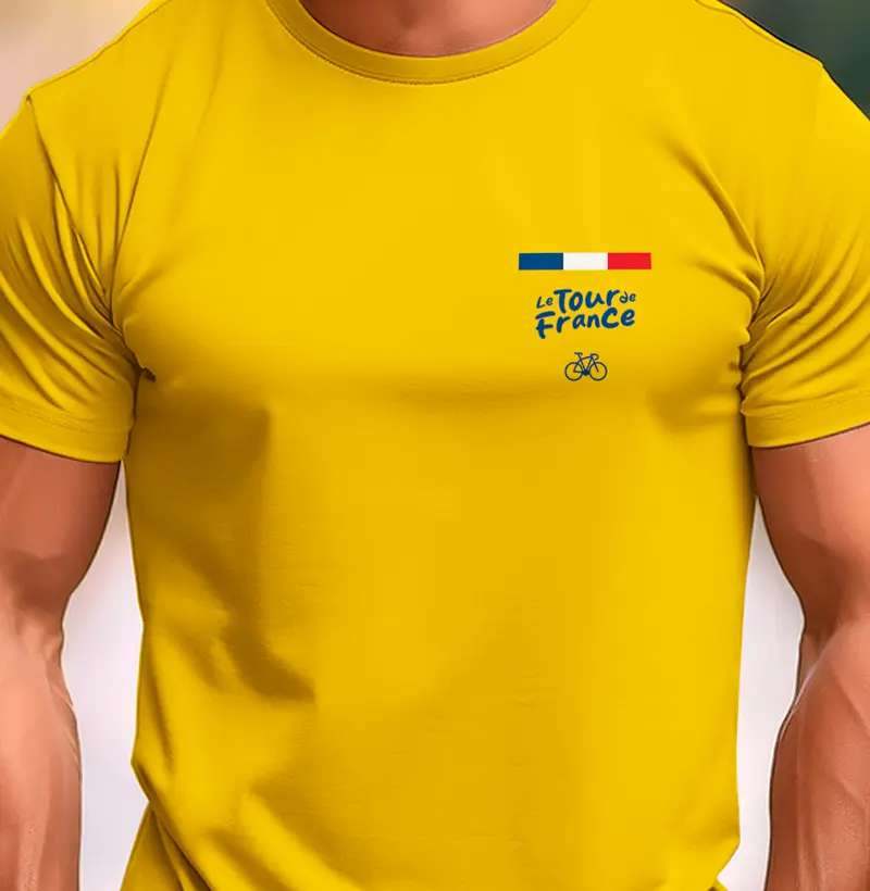 Básica - Le Tour de France