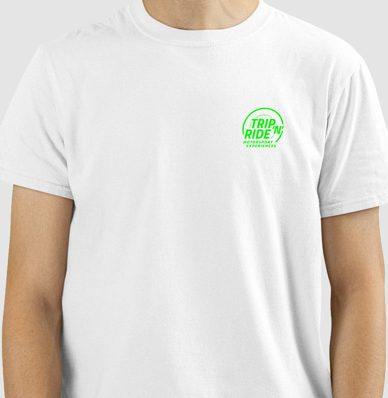 Camiseta - Trip 'N' Ride MG