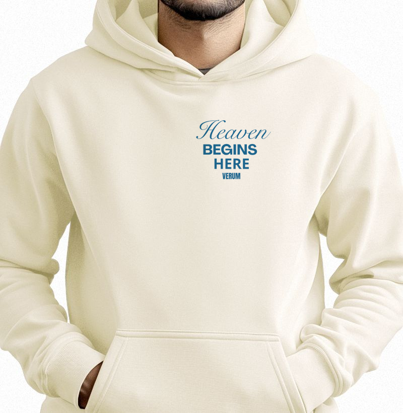 HOODIE HEAVEN
