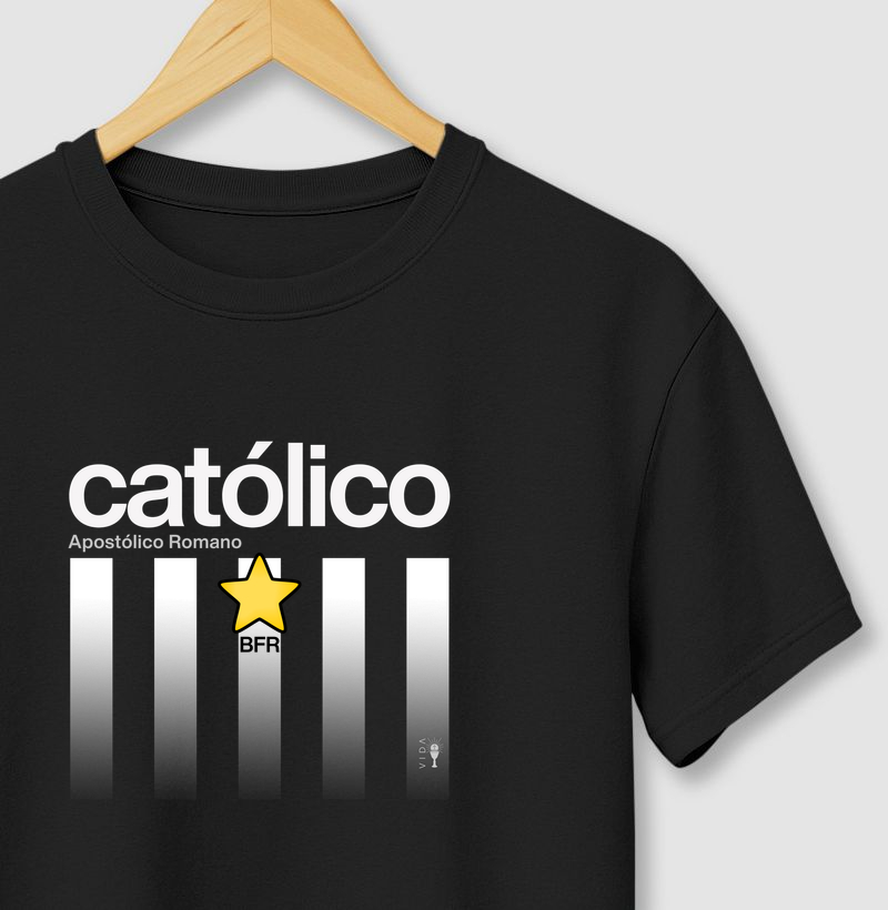 Fogo católico(a)