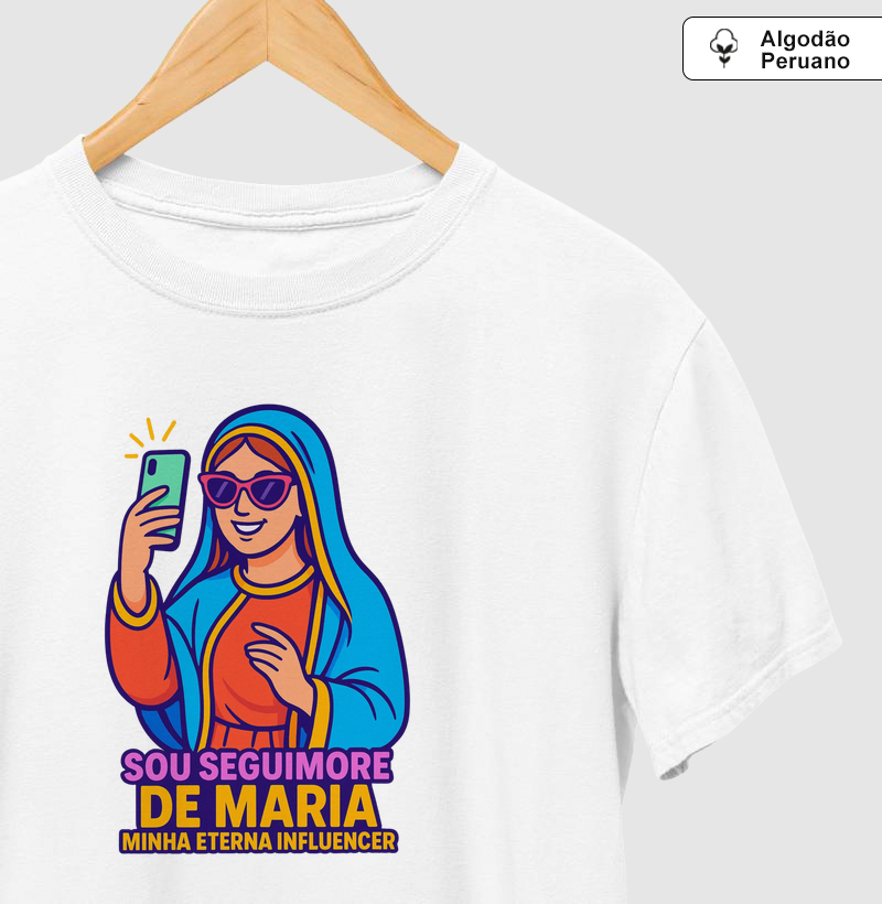 Sou Seguimore de Maria 