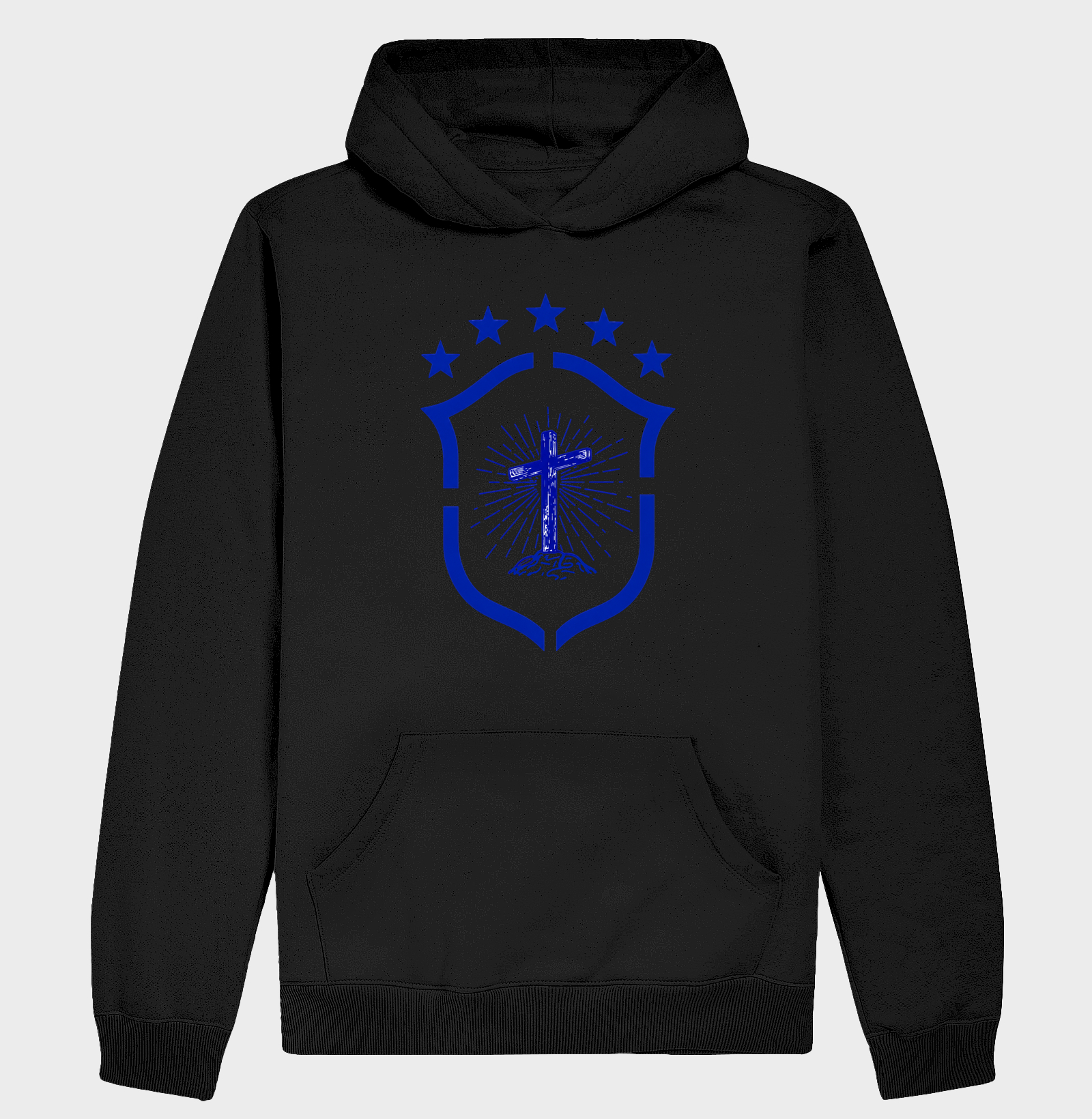 Escudo Católico Grande