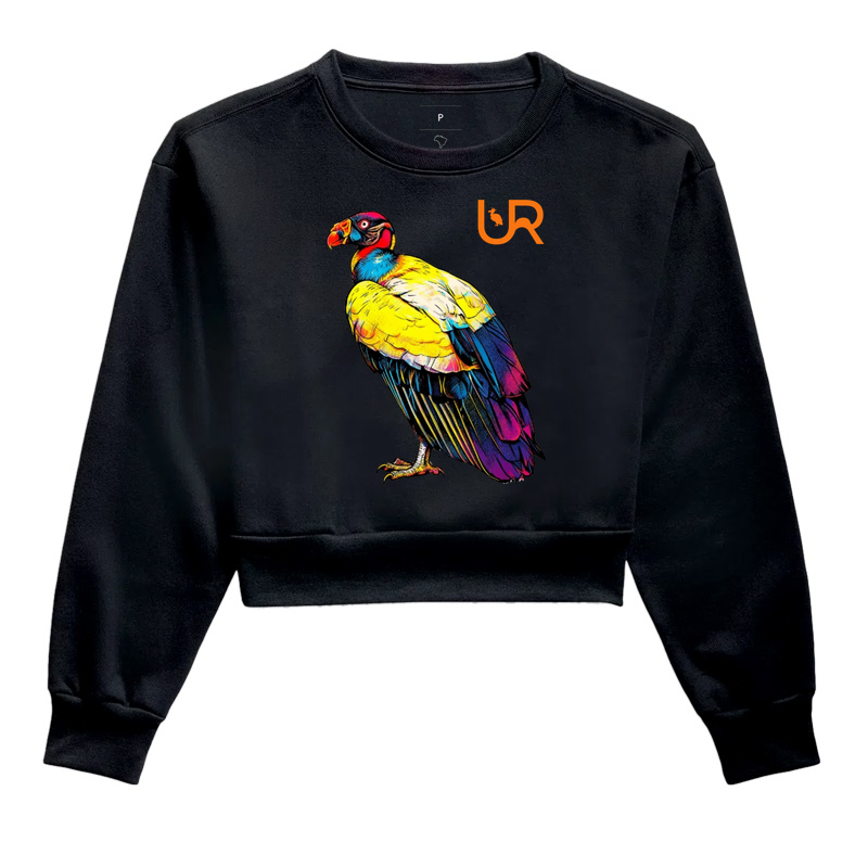 URUBU COLORFUL KING