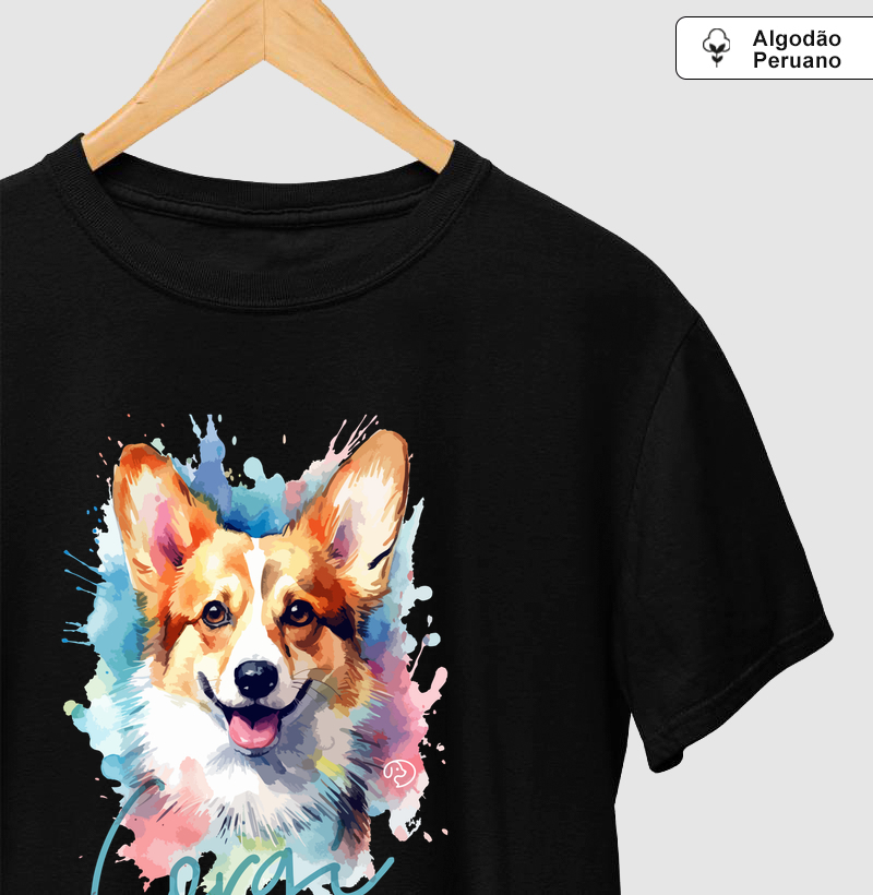 Corgi Splash 2