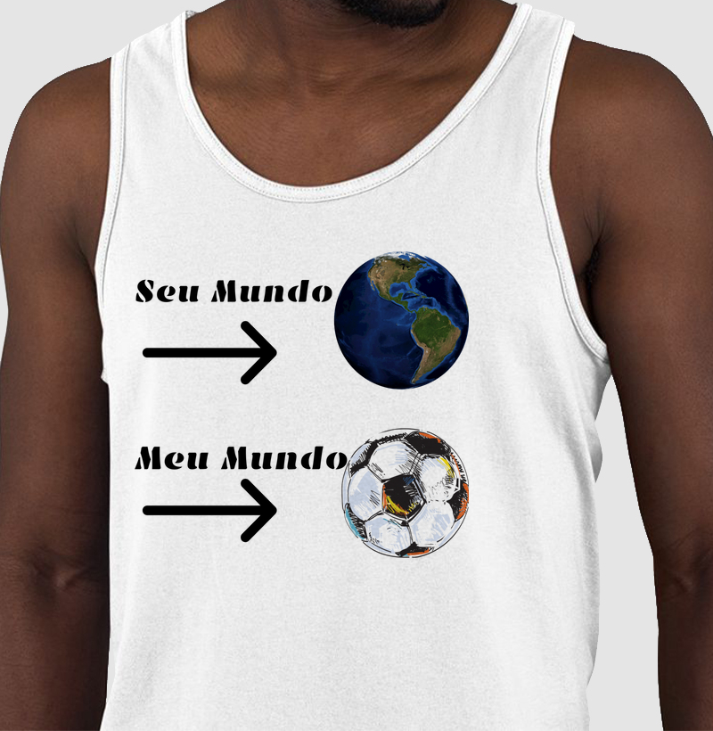 Seu mundo