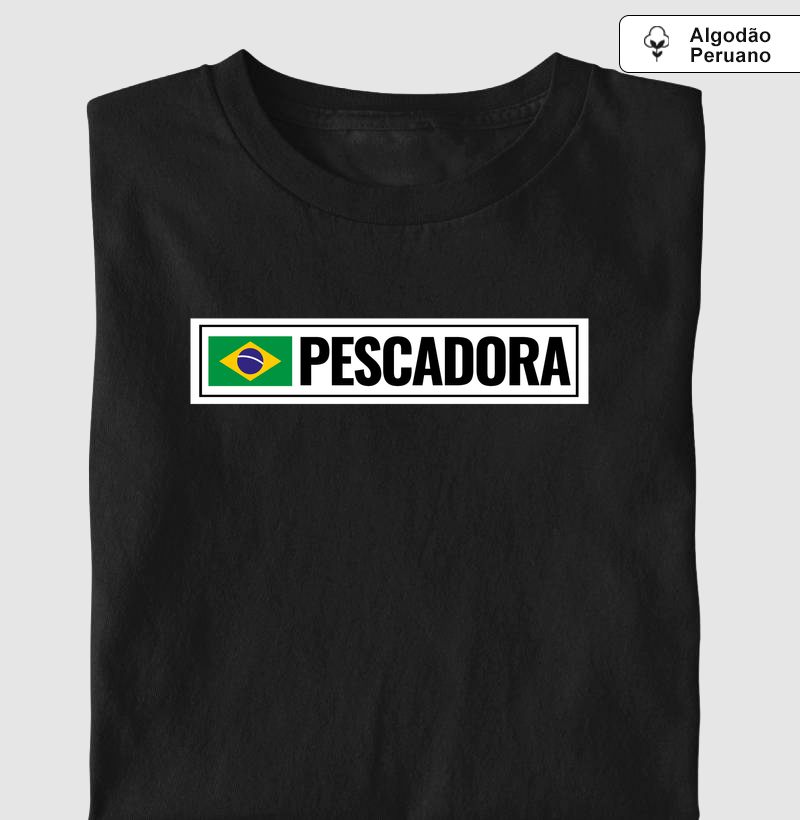 Pescadora Brasil