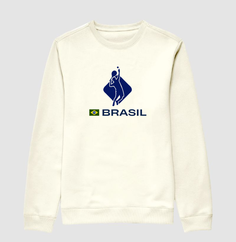 Brasil Serve Spirit