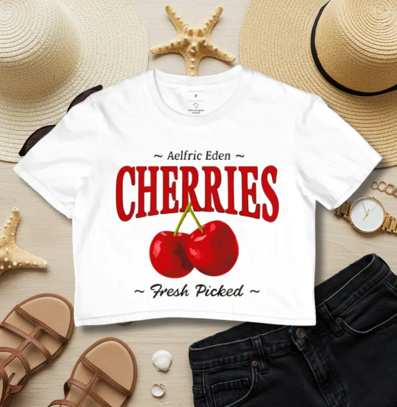 Cherries!