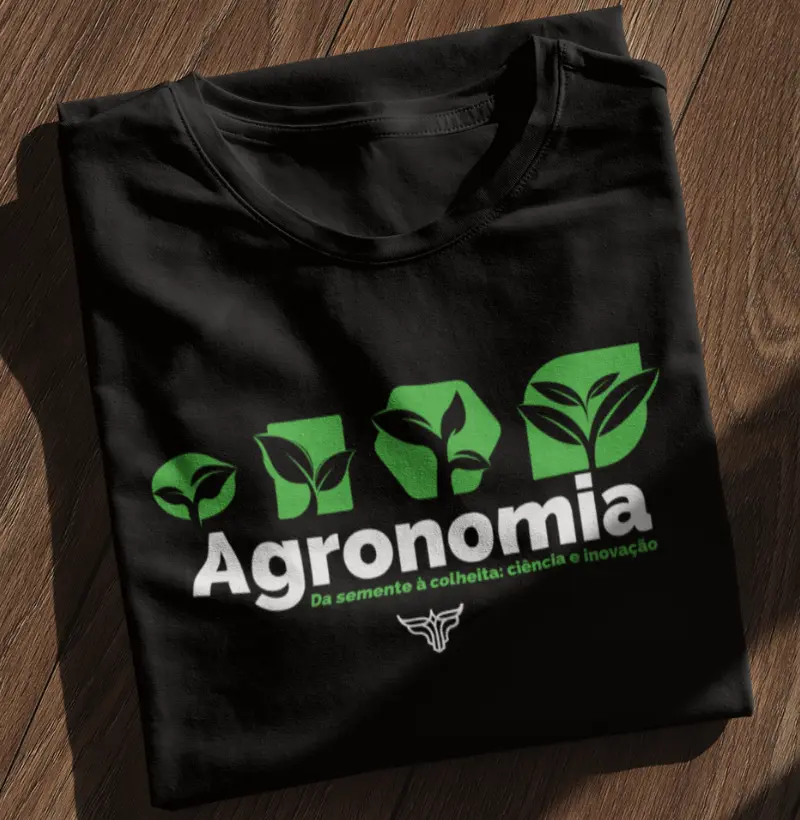 Agronomia - Plantação