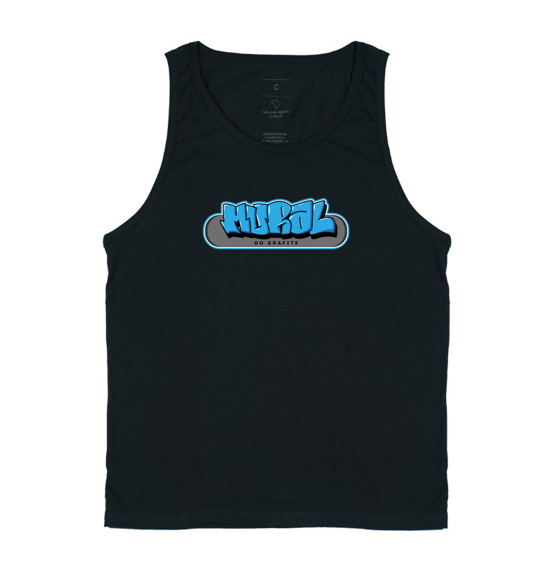 Skate Horizontal Azul