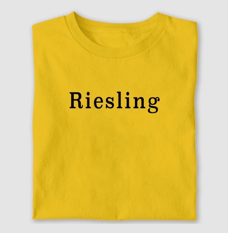 Coleção Uvas - Riesling