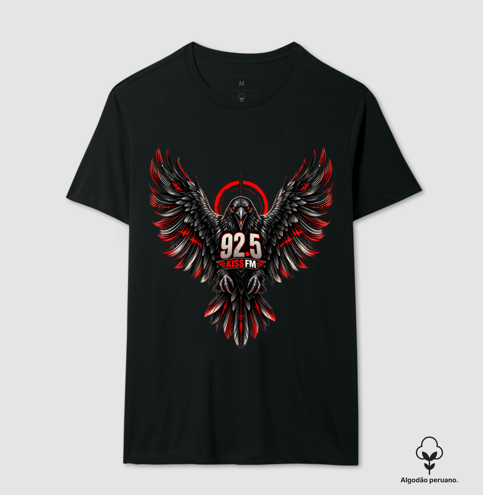 Blackbird Frequency