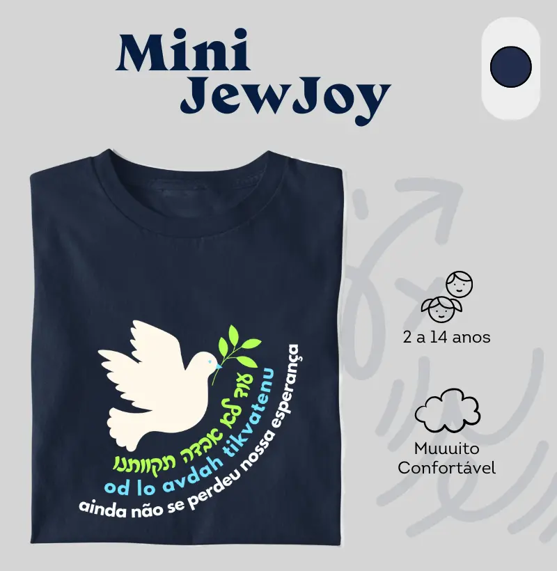 Hatikva (Esperança)