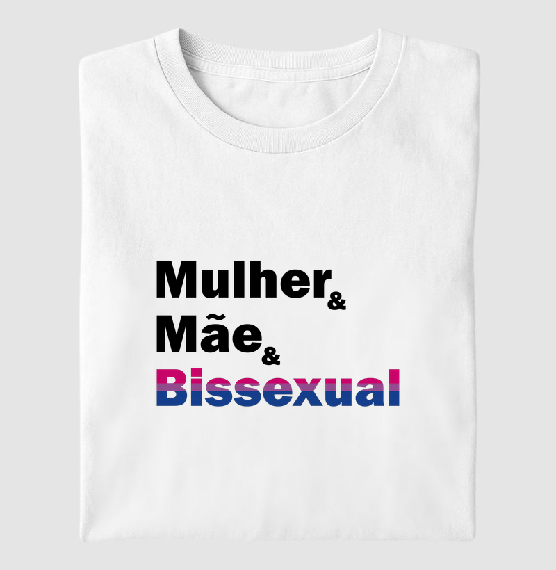 Bi e Mãe