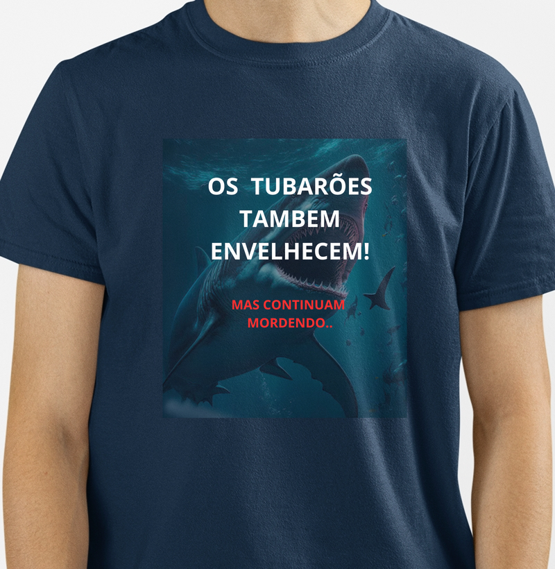 TUBARÕES