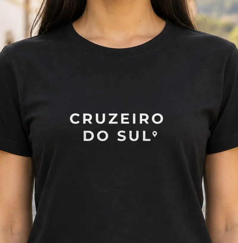 Cruzeiro do Sul | Pin RS