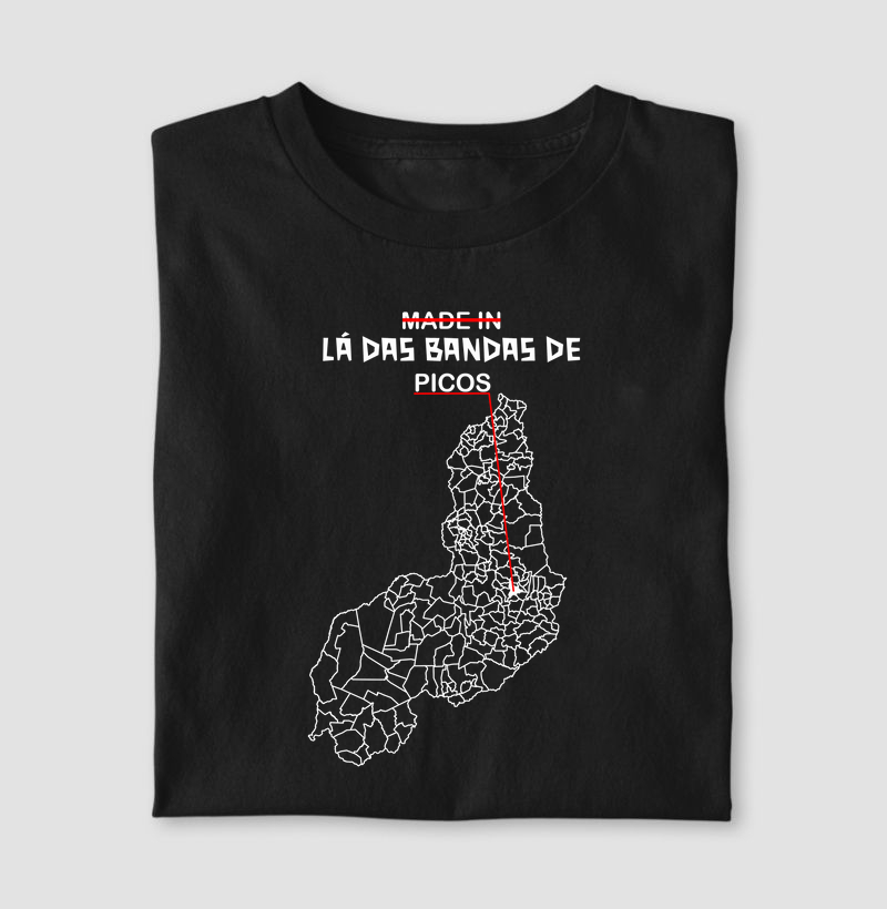 Picos (PI) | Lá das Bandas