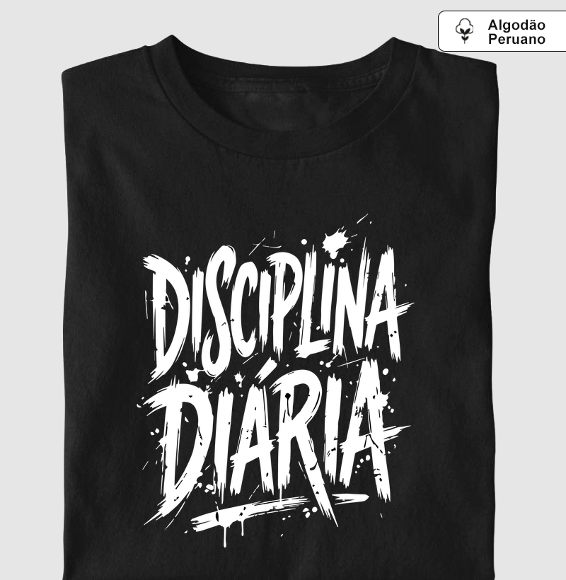 Be cool Disciplina