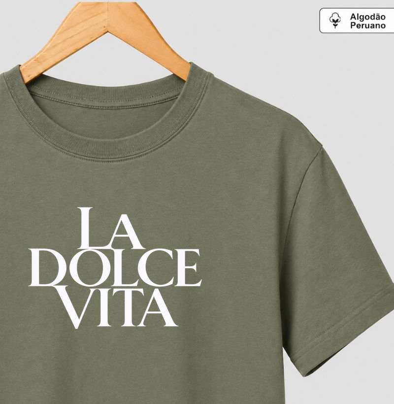 LA DOLVE VITA
