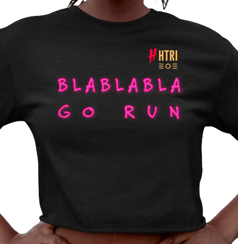 BLABLABLA GO RUN