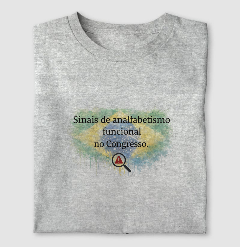 Analfabetismo Funcional