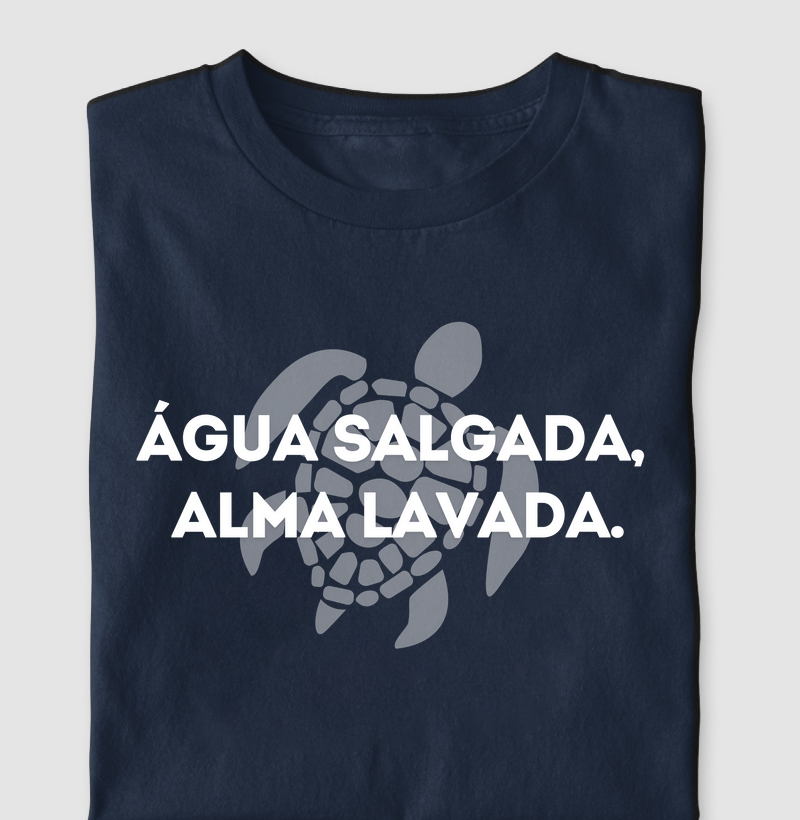 Água Salgada