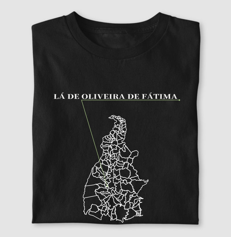 Oliveira de Fátima | Origem TO