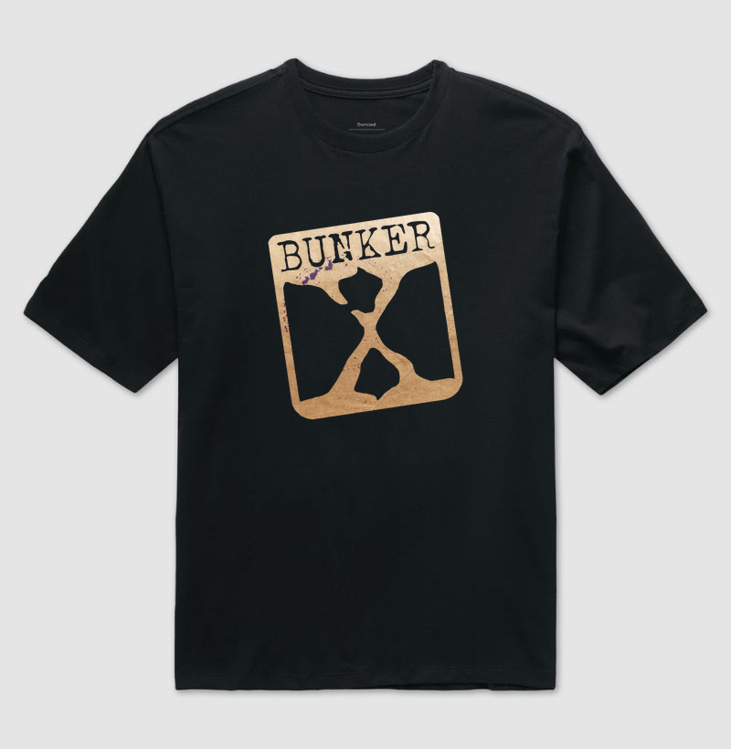 Bunker X (craft)
