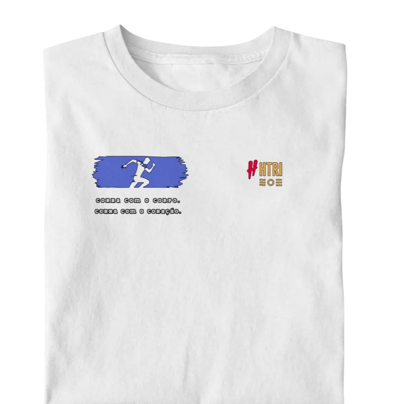 Essência da Corrida